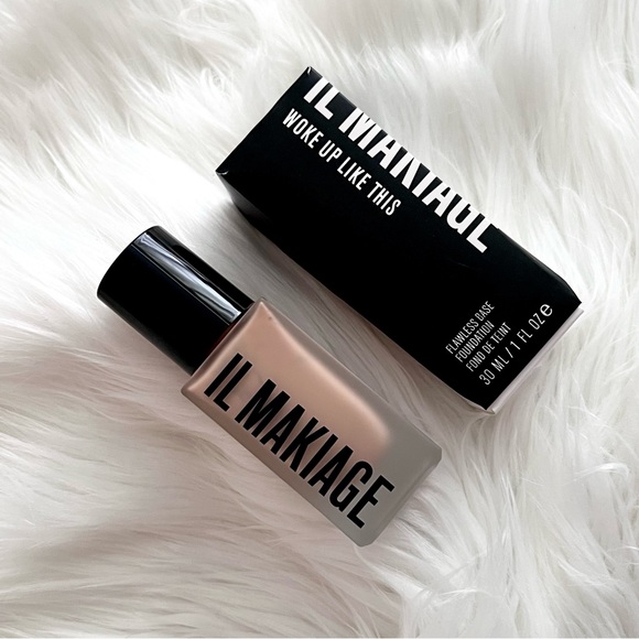 Il Makiage Foundation - Picture 9 of 9